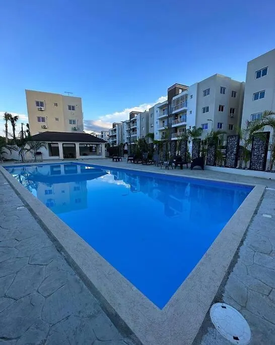 Perfect Apartment To Stay Santiago De Los Caballeros
