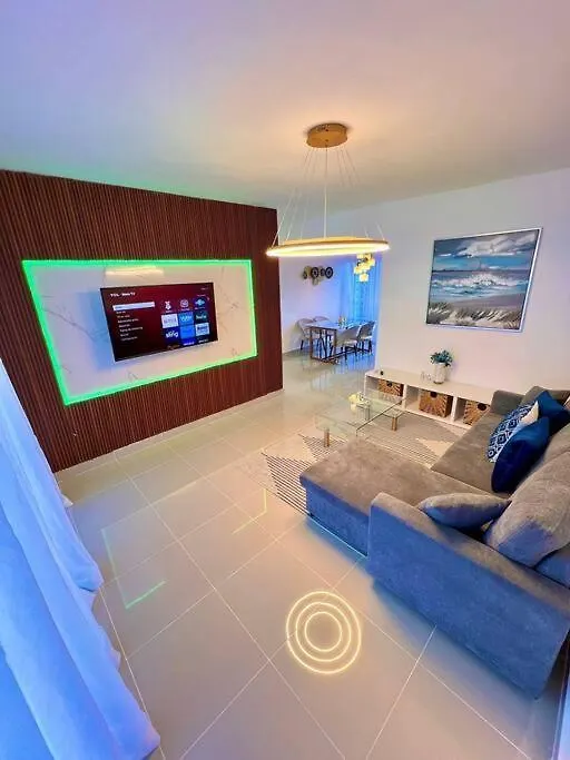 Perfect Apartment To Stay Santiago De Los Caballeros Dominican Republic