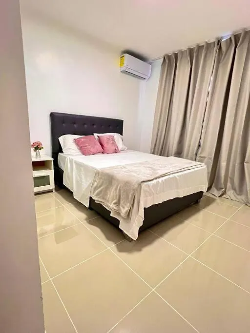 Perfect Apartment To Stay Santiago De Los Caballeros