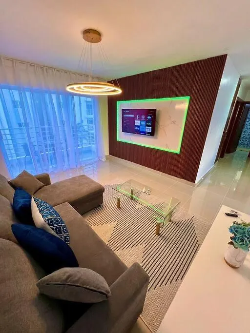 Perfect Apartment To Stay Santiago De Los Caballeros 0*,  Dominican Republic