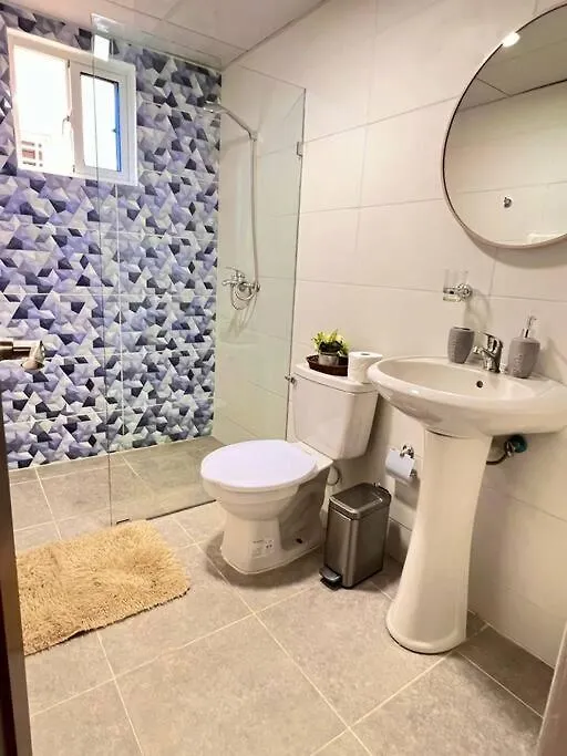 Perfect Apartment To Stay Santiago De Los Caballeros