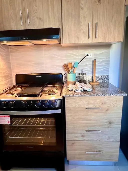 Perfect Apartment To Stay Santiago De Los Caballeros Dominican Republic