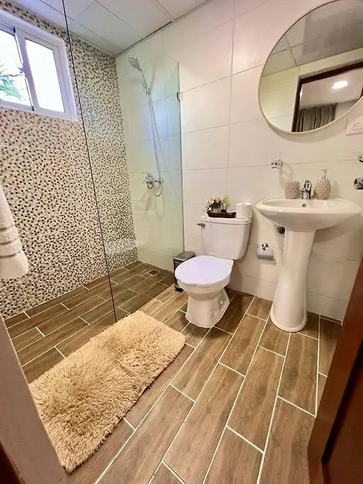 Perfect Apartment To Stay Santiago De Los Caballeros Dominican Republic