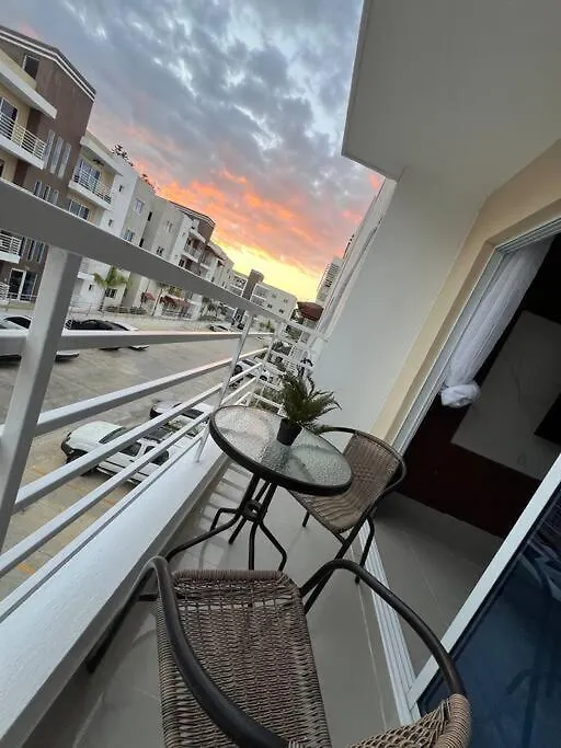 Perfect Apartment To Stay Santiago De Los Caballeros