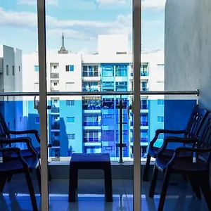  Apartment Torre Real Vi